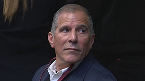 יו"ר ועד עובדי רשות שדות התעופה, פנחס עידן