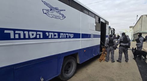 מחבל שרצח 16 ישראלים ובכיר בחמאס: המחבלים שהשתחררו היום מהכלא