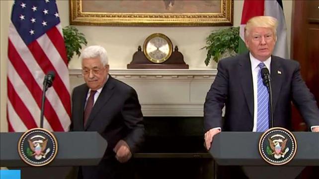 ממשיכים בסרבנות: הפלסטינים דוחים את חבילת ההטבות האמריקניות