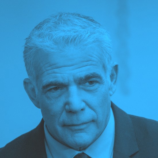 לפיד: "היום כולם מבינים שנתניהו לקח סיכון ביטחוני גבוה מדי בעסקת שליט"