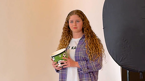 צילומי פוסטר
