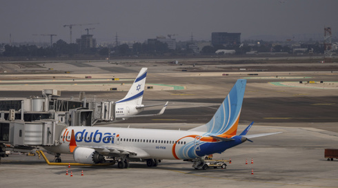 חברות תעופה אמירתיות ישיבו ישראלים לארץ ללא עלות