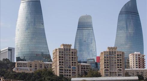 בכירים ישראלים: התקדמות במגעים לפתיחת שגרירות אזרבייג'ן בארץ