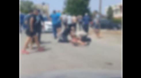 בהסדר טיעון מקל: בן 22 מסאג'ור הורשע בהריגת דניאל חלבי בדלית אל כרמל