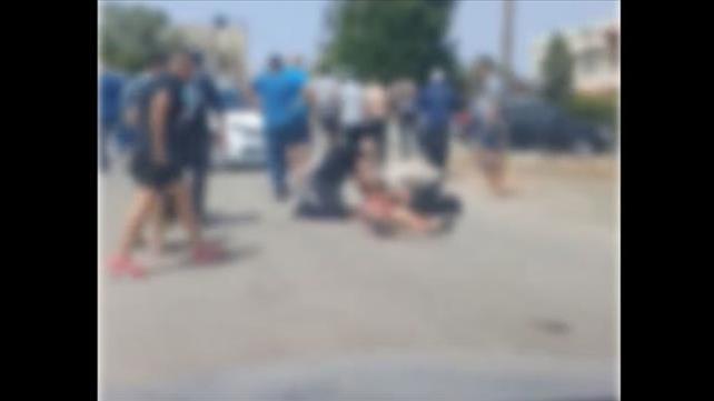 רצח בדלית אל כרמל ב-2019. הורשע בהריגה