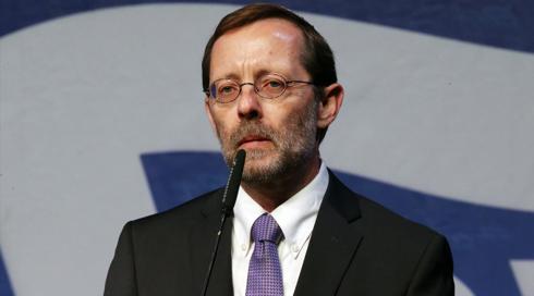 פייגלין לא יתעקש על סעיף הלגליזציה בהסכם הקואליציוני