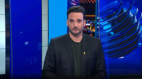 חדשות הלילה | 21.12.25