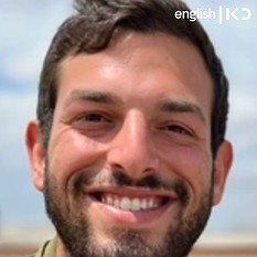 Capt. Yaron Chitiz