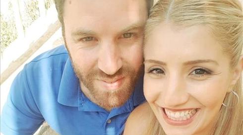 הרצח של דיאנה | במח"ש חושדים: אמיר רז הכה את בתו בת ה-7, שהשתחררה אחרי הירי באמה מהחבל שבו קשר אותה