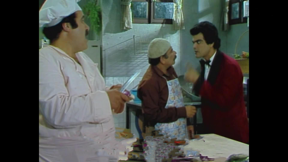 مطعم ابو رامي | مليون دولار