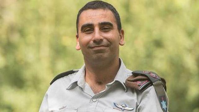 אל"מ שי סימן טוב 