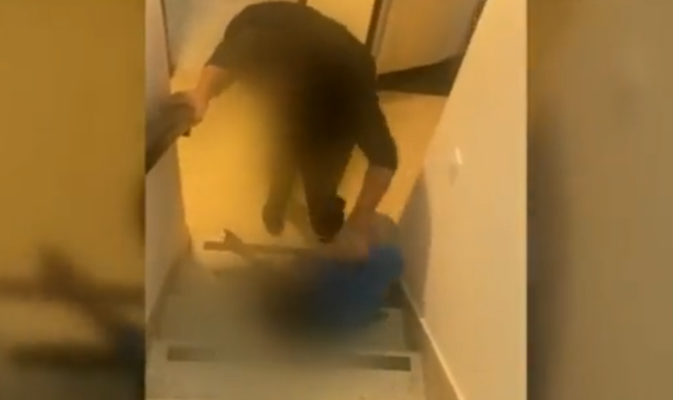 חשד להתעללות בפנימייה לילדים עם צרכים מיוחדים
