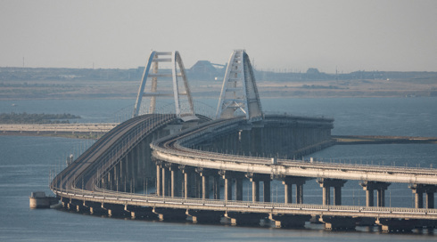 דיווח: ארה״ב תסכים להכיר בשליטה הרוסית בקרים