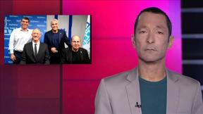 מהצד השני עם גיא זהר | 09.07.19