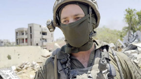 עם חטיבת כפיר בעזה: הלוחמים נכנסים לתמרון במרחב חדש 