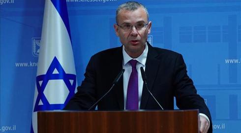 לוין: "חבורת משפטנים פועלת להוציא את נתניהו לנבצרות"