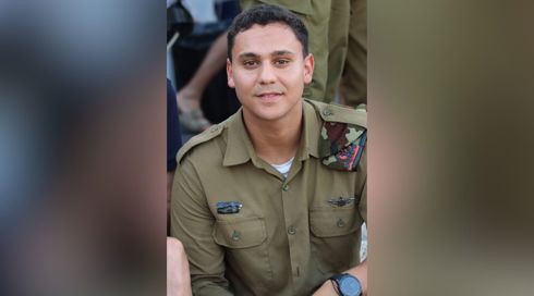 צה"ל חיסל את שני המחבלים שהרגו את סמ"ר ליאם חזי בג'נין