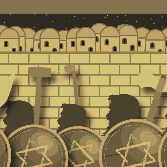 הסיפור של חנוכה: חלק 1