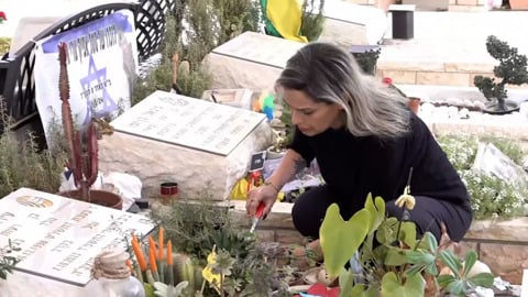הקרב על הזיכרון: שבעה באוקטובר - טבח או תקומה?