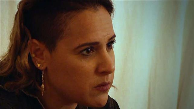 "לחיות ליד הפצע": מאלי נפגעה מינית ועכשיו מסייעת לאחרים