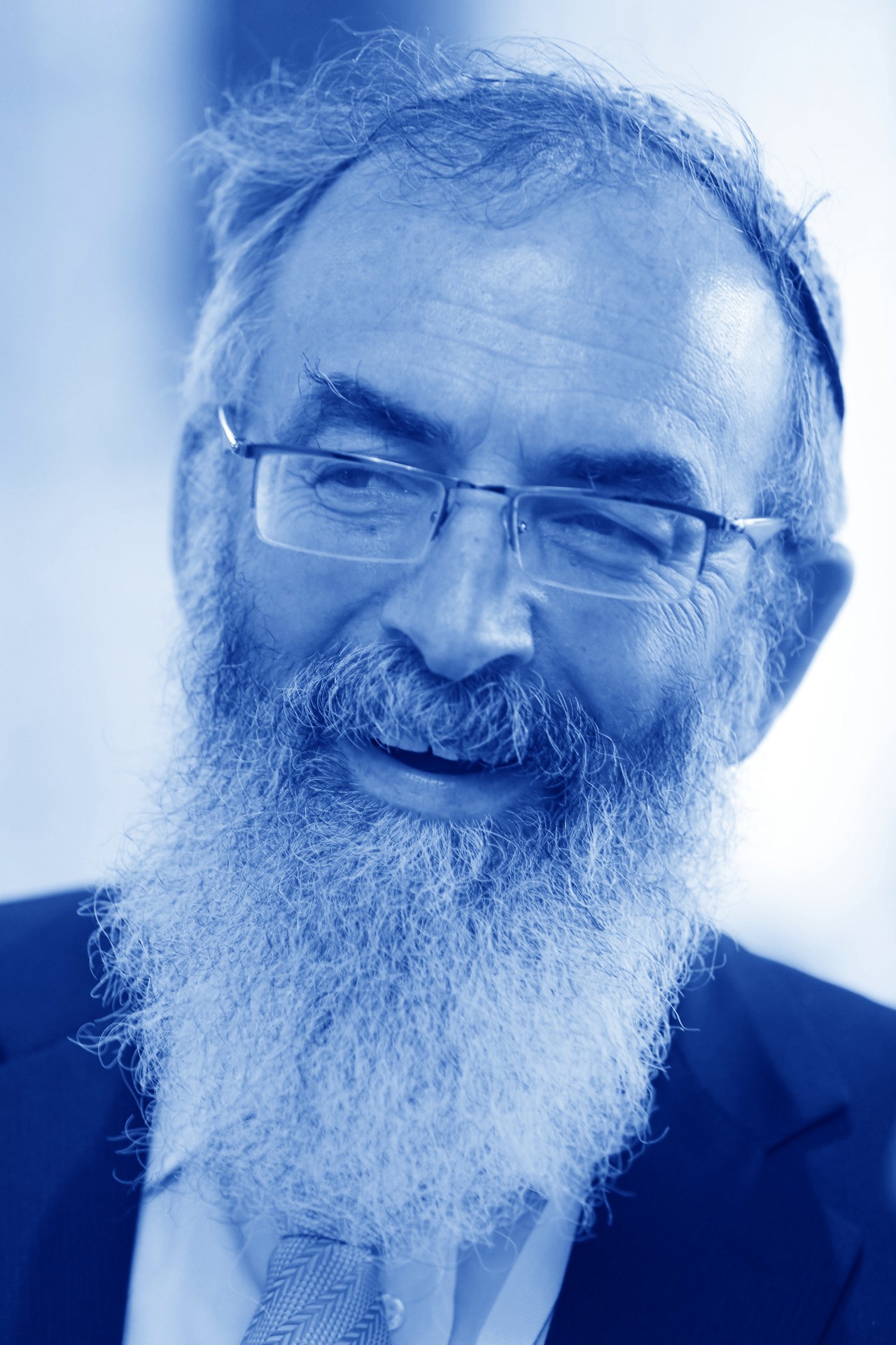 "אין כאן הרבה קידוש השם. יש כאן הרבה חילול השם": הרב דוד סתיו על הבחירות לרבנות הראשית