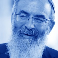 הרב דוד סתיו פלאש90