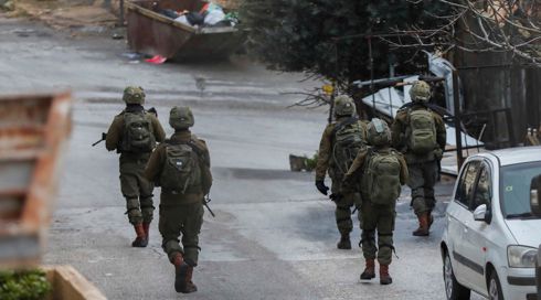 בצל העלייה בפשיעה הלאומנית: מערכת הביטחון נערכת לחודש רמדאן