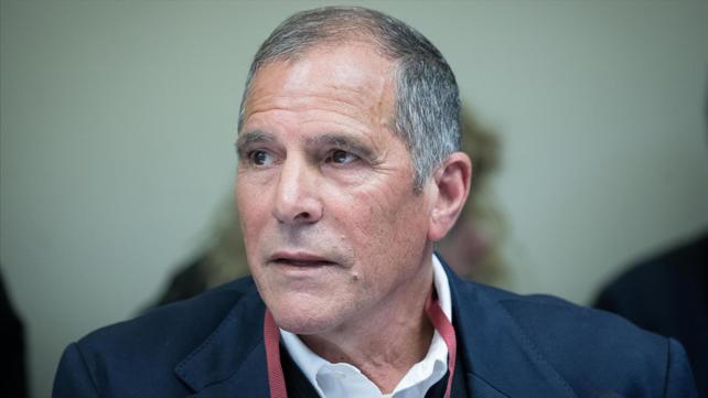 פנחס עידן