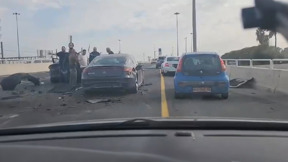 ניסיון החיסול של ראש העיר בת ים לשעבר לחיאני