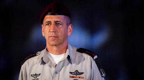 הרמטכ"ל כוכבי יצא הלילה לביקור בארה"ב