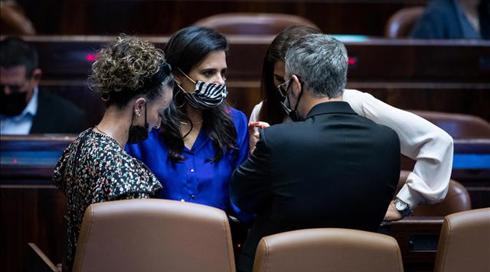 ההערכה בליכוד: עריק נוסף לפני מושב הקיץ - סיכוי קטן