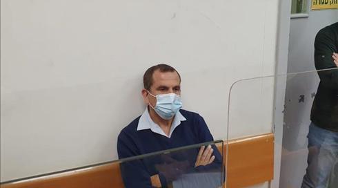 ראש עיריית אור עקיבא והשר לשעבר יעקב אדרי הוא העצור החשוד בקבלת שוחד