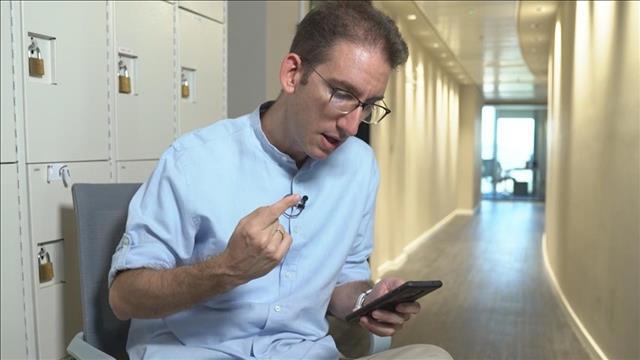 שאול אמסטרדמסקי