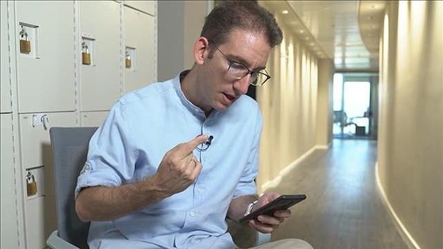 שאול אמסטרדמסקי