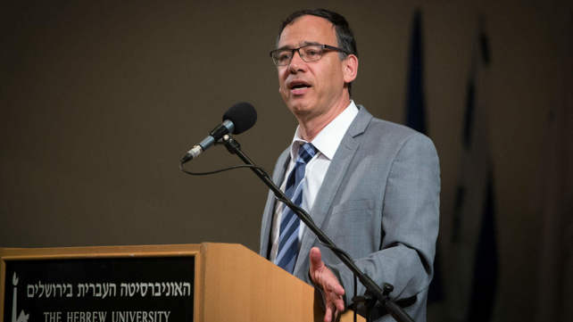 פרקליט המדינה, שי ניצן