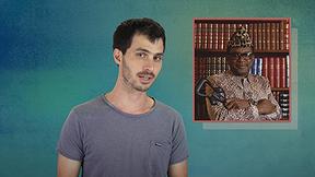 טמיר אהרוני - הדיקטטורים