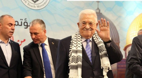 בלחץ אירופי ומול ביקורת מבית: פורסמה טיוטת החוקה הפלסטינית