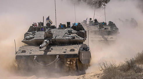 דוח המבקר: ישראל איבדה את היכולת לייצר אמלח בעצמה, באופן שסיכן חיילים