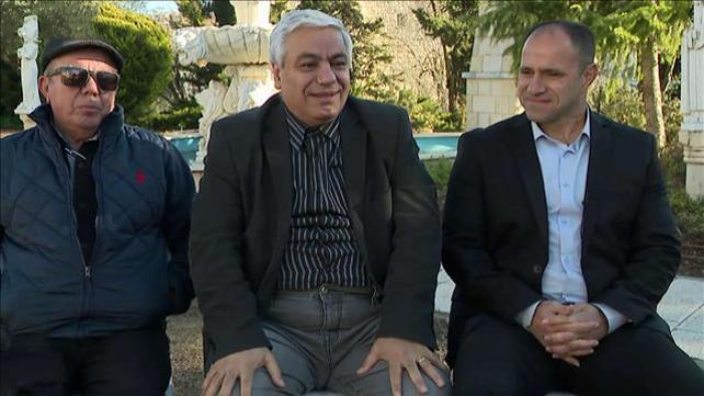 קול איסראיל