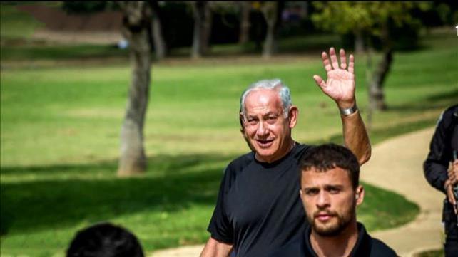 התגובות