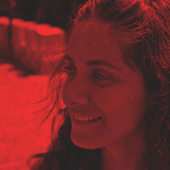 La comida judía de "Toldot Barcelona": Entrevista a Mónica Buzali