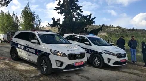 חשד לעבירות מין: בת 12 חולצה מצימר בו שהתה עם גבר בן 70 (1)