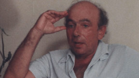 מרק חסמן, 1985