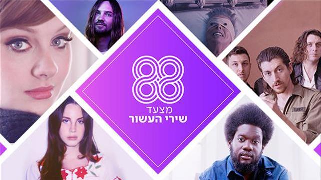 סיכום עשור כאן 88