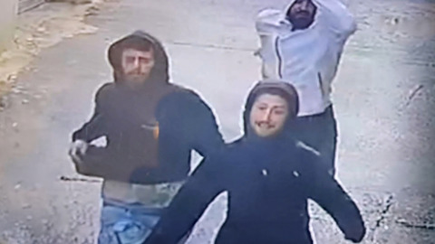 תועדו אך לא נעצרו: אישה מוסלמית בהיריון ביפו הותקפה בידי צעירים יהודים