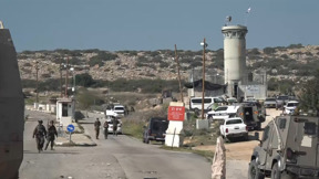 המחבל ארב במשך שעות מחוץ למוצב: 2 לוחמים נפלו ו-8 נפצעו בפיגוע ירי