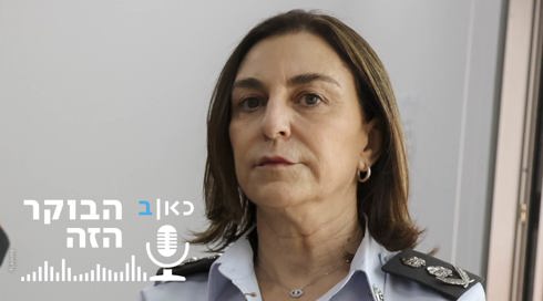 יועמ"ש שב"ס נגד הנציבה: מתפטר, היא התעמרה בי
