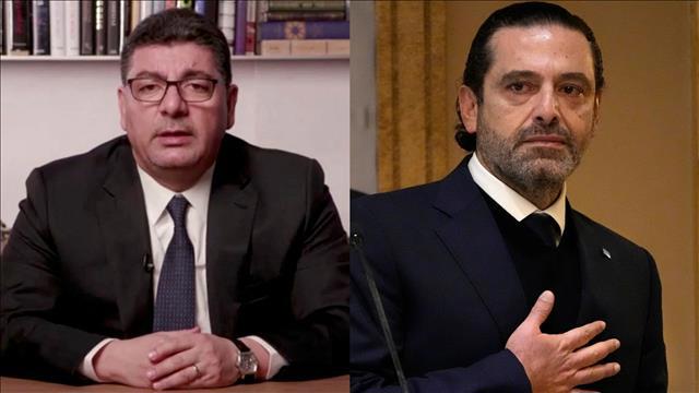 בהאא' וסעיד אל חרירי, לבנון, בחירות