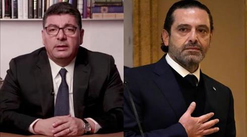 זה שבהאא' וזה שהולך: לבנון בדרך למפץ פוליטי?
