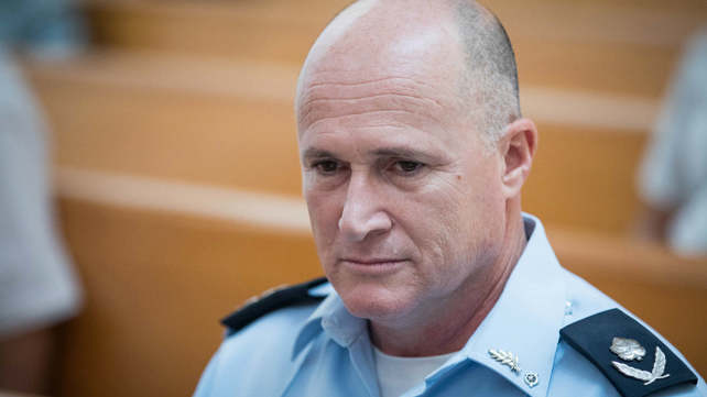 ניצב רוני ריטמן
